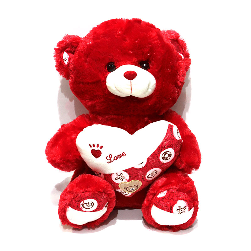 teddy bear stuff toy